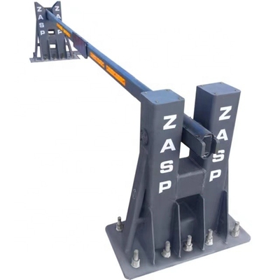 Anti-Terrorist Beam Arm Anti-Terror Vehicle Road Vehicle Road Equipments High Security Standard Strong Stop Barriers