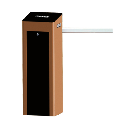 Aluminum Alloy Thinkpark Traffic Security Boom Barrier Gate For Access Control